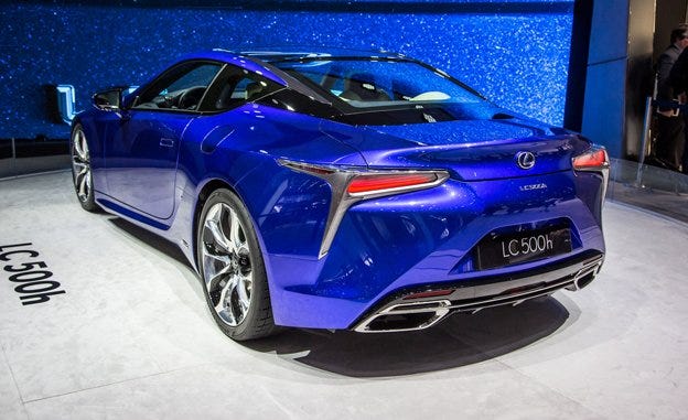 Wonderful 2018 The Proof Is In The Transmissionsu2014Yep Two Of U0027Em Intended 2018 Lexus 2 Door C 2018 lexus 2 door. Wonderful 2018 The Proof Is In The Transmissionsu2014Yep Two Of U0027Em Intended 2018 Lexus 2 Door C